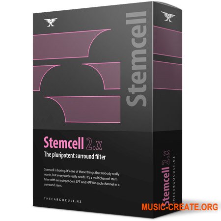 The Cargo Cult Stemcell v2