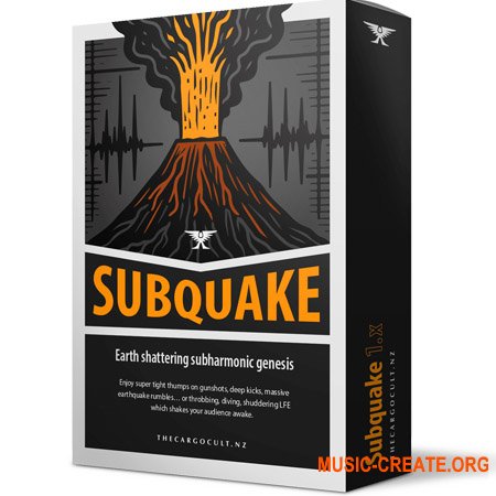 The Cargo Cult Subquake
