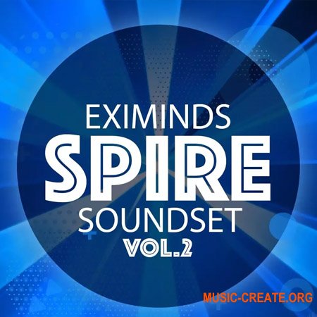 Eximinds Spire Soundset Vol.2