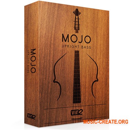 Vir2 MOJO: Upright Bass