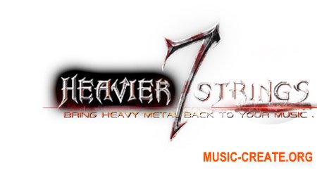 Three-Body Technology Heavier7Strings