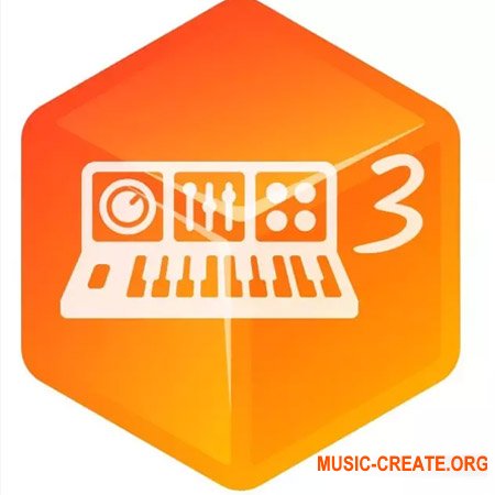 reFX Nexus 5 Expansion Vintage Synths 3
