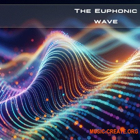 Soundsdivine The Euphonic Wave for Groove Synthesis 3rd