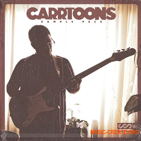 Soul Surplus The CARRTOONS Sample Pack