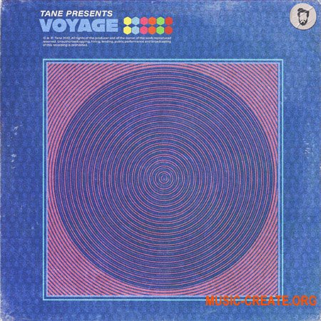 Tane Voyage