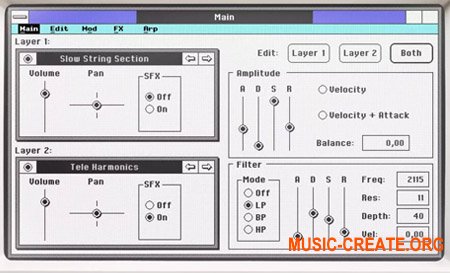 UVI Soundbank PX WaveFrame v1.0.0 (R2R)