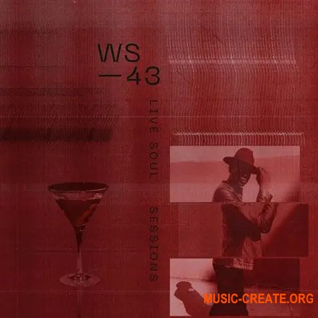 Wavetick Sounds Live Soul Sessions