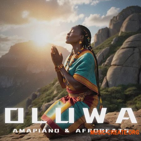 T-kid The Producer Oluwa - Amapiano and Afrobeats