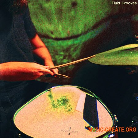 Touch Loops Fluid Grooves