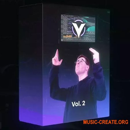 Chime Vital Presets Vol.2