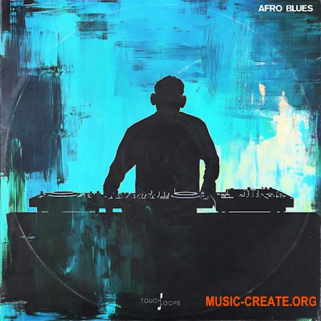 Touch Loops Afro Blues (WAV)