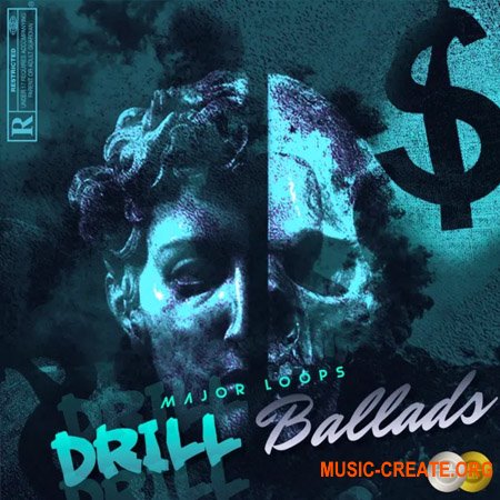 Major Loops Drill Ballads