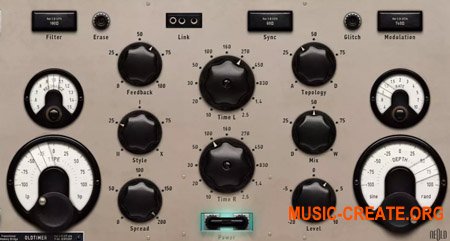 Plugin Alliance NEOLD OLDTIMER