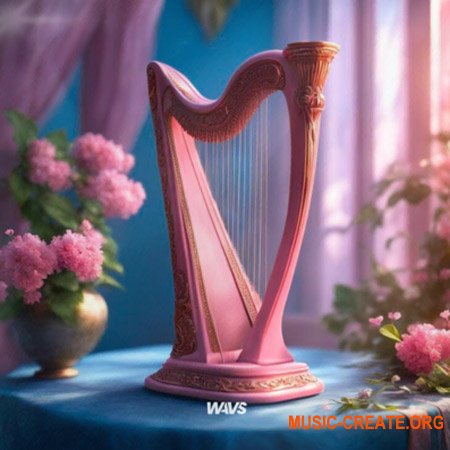 Claro Beats Dream Harp