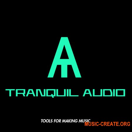 Tranquil Audio Dustvoxx Sample Pack Vol.1