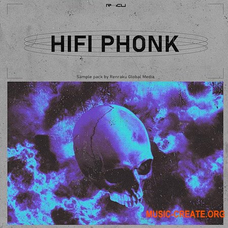 Renraku HIFI Phonk
