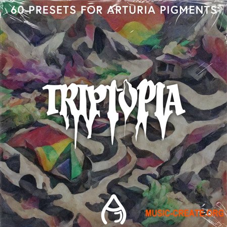 Audio Juice Triptopia