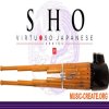 Sonica Instruments SHO v2.0.0 (KONTAKT) Sonica Instruments SHO v2.0.0 (KONTAKT)