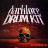 Sauce Lab Sounds Darklore Drum Kit (WAV)