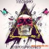 Skull Label Techno Atmospheres (WAV)