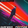 Function Loops Darkwave - Postpunk (WAV) Function Loops Darkwave - Postpunk (WAV)