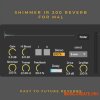 PastToFutureReverbs ShimmIR 200 Reverb for M4L! (AMXD, WAV) PastToFutureReverbs ShimmIR 200 Reverb for M4L! (AMXD, WAV)
