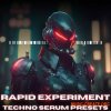 Skull Label Rapid Experiment - Techno (Serum Presets) Skull Label Rapid Experiment - Techno (Serum Presets)
