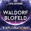 LFO Store Waldorf Blofeld Explorations Soundset (SYX) LFO Store Waldorf Blofeld Explorations Soundset (SYX)