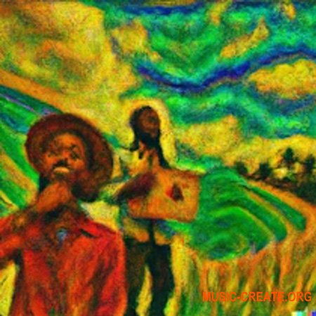 One Stop Shop OSS - RIDDIM and BLUES BY Krs. VOL.3 (WAV) One Stop Shop OSS - RIDDIM and BLUES BY Krs. VOL.3 (WAV)