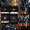 IK Multimedia Metal Gems Signature Collection (TONEX PRESETS) IK Multimedia Metal Gems Signature Collection (TONEX PRESETS)