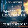 LFO Store Synapse Audio Legend HZ Cinematica (50 Presets) (FXP) LFO Store Synapse Audio Legend HZ Cinematica (50 Presets) (FXP)