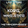 LFO Store Korg Wavestate Metamorphoses Soundset (40 Exclusive Performances) LFO Store Korg Wavestate Metamorphoses Soundset (40 Exclusive Performances)
