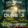 LFO Store Synapse Audio DUNE3 Ecosystem (50 Presets) (FXP)