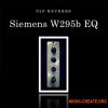 PastToFutureReverbs Siemens W295b Analog Vintage German EQ (IRs) (WAV) PastToFutureReverbs Siemens W295b Analog Vintage German EQ (IRs) (WAV)