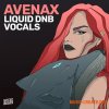 Vocal Roads Avenax Liquid DnB Vocals (WAV) Vocal Roads Avenax Liquid DnB Vocals (WAV)