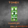 DPE Pedals Wampler Belle ToneX (TONEX PRESETS) DPE Pedals Wampler Belle ToneX (TONEX PRESETS)
