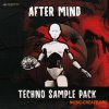 Innovation Sounds After Mind - Techno Sample Pack (WAV, MiDi) Innovation Sounds After Mind - Techno Sample Pack (WAV, MiDi)