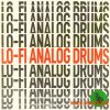 Bullyfinger Lo-Fi Analog Drums (WAV) Bullyfinger Lo-Fi Analog Drums (WAV)