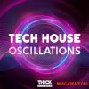 Thick Sounds Tech House Oscillations (WAV, MiDi, Ni Massive Presets) Thick Sounds Tech House Oscillations (WAV, MiDi, Ni Massive Presets)