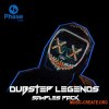 Phase Sound Samples Dubstep Legends (WAV) Phase Sound Samples Dubstep Legends (WAV)