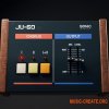 Sonic Academy JU-60 v1.0.0 (BUBBiX) Sonic Academy JU-60 v1.0.0 (BUBBiX)