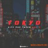 Samplestar Tokyo City Pop Tapes Vol 2 (WAV)