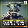 Electronic Sound Issue 121, 2025 (PDF) Electronic Sound Issue 121, 2025 (PDF)