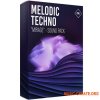 Production Music Live Melodic Techno Sound Pack Mirage (MULTiFORMAT)
