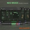 Insanity Samples Neo Brass v2.0.1 (KONTAKT) Insanity Samples Neo Brass v2.0.1 (KONTAKT)