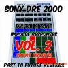PastToFutureReverbs SONY DRE 2000 Reverb Vol. 2 Short Decays (IRs) (WAV) PastToFutureReverbs SONY DRE 2000 Reverb Vol. 2 Short Decays (IRs) (WAV)