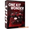 GetGood Drums One Kit Wonder Brutal (KONTAKT) GetGood Drums One Kit Wonder Brutal (KONTAKT)