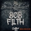 Certified Audio 808 Filth (WAV) Certified Audio 808 Filth (WAV)
