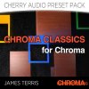 Cherry Audio Chroma Classics for Rhodes Chroma (Rhodes Chroma presets) Cherry Audio Chroma Classics for Rhodes Chroma (Rhodes Chroma presets)