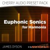 Cherry Audio Euphonic Sonics for Harmonica (Harmonica presets)